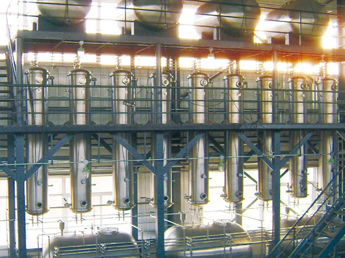 Conventional food extraction, filtration and separation production line ...