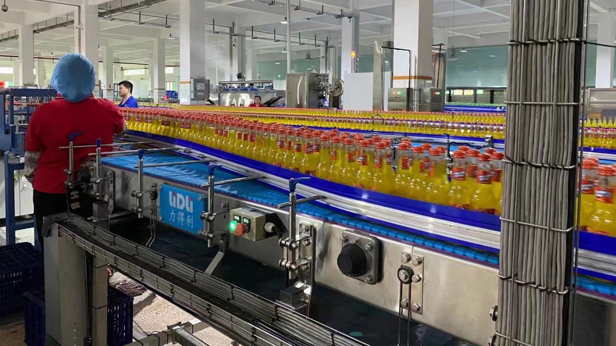 Beverage UHT Sterilizer: Safeguarding Food Safety - 上海威正达智能科技有限公司